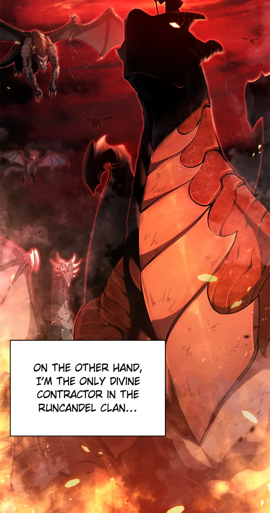 Read The Swordmaster's Son EN Manga Online