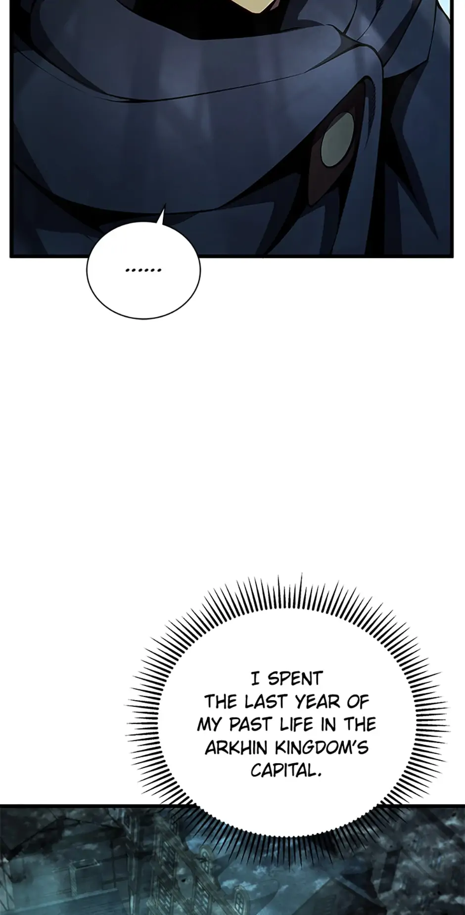 Read The Swordmaster's Son EN Manga Online