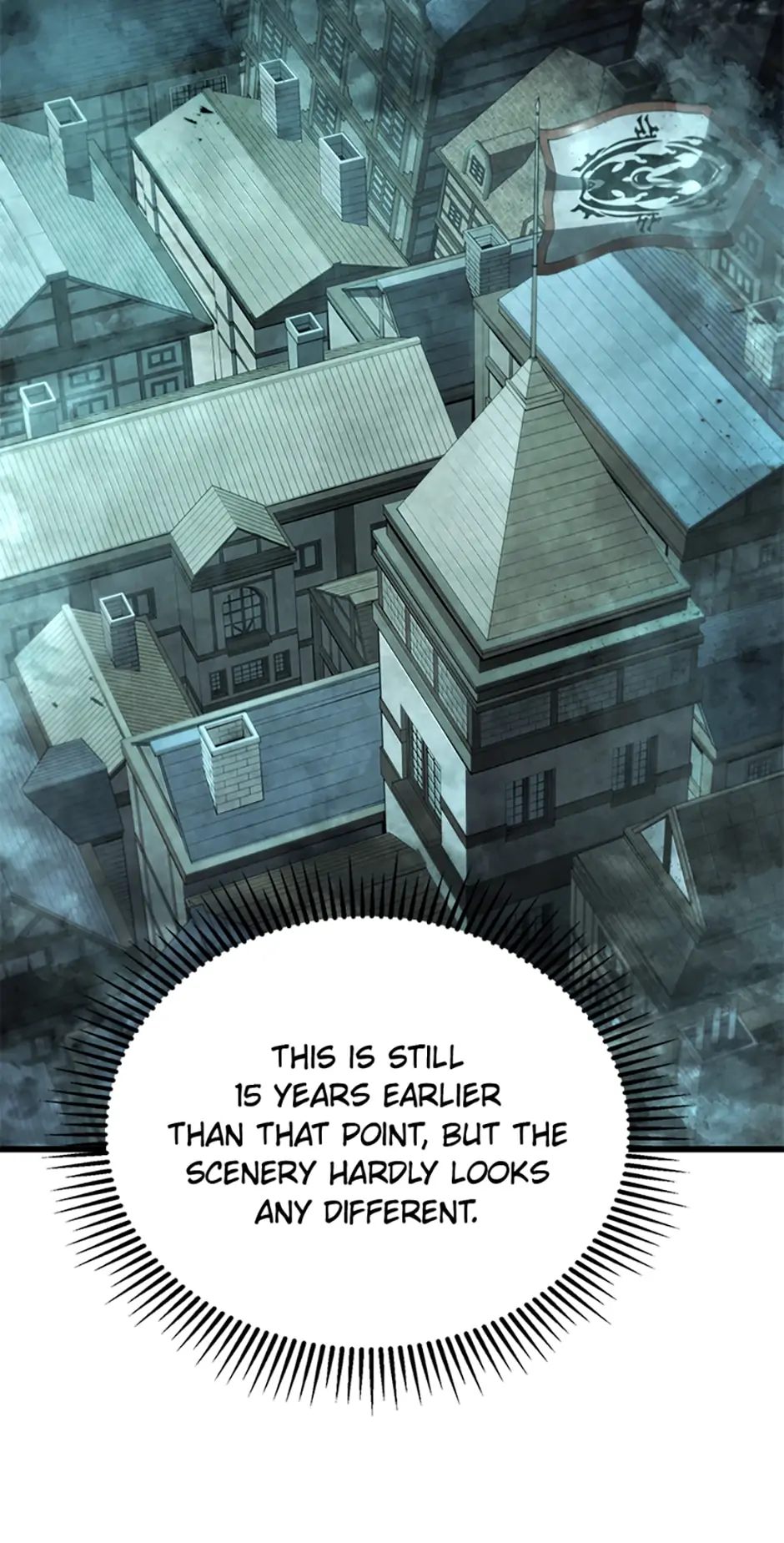Read The Swordmaster's Son EN Manga Online