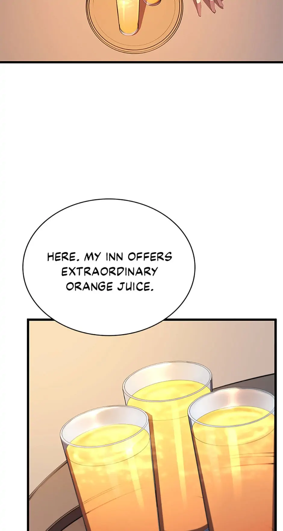Read The Swordmaster's Son EN Manga Online