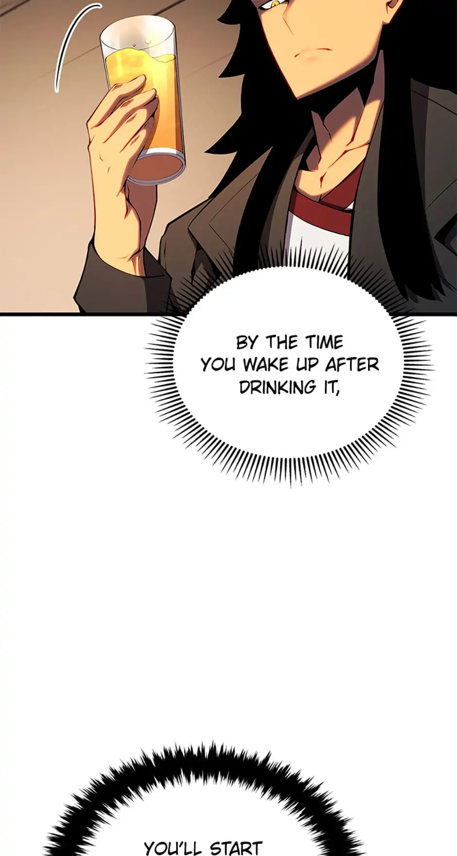 Read The Swordmaster's Son EN Manga Online