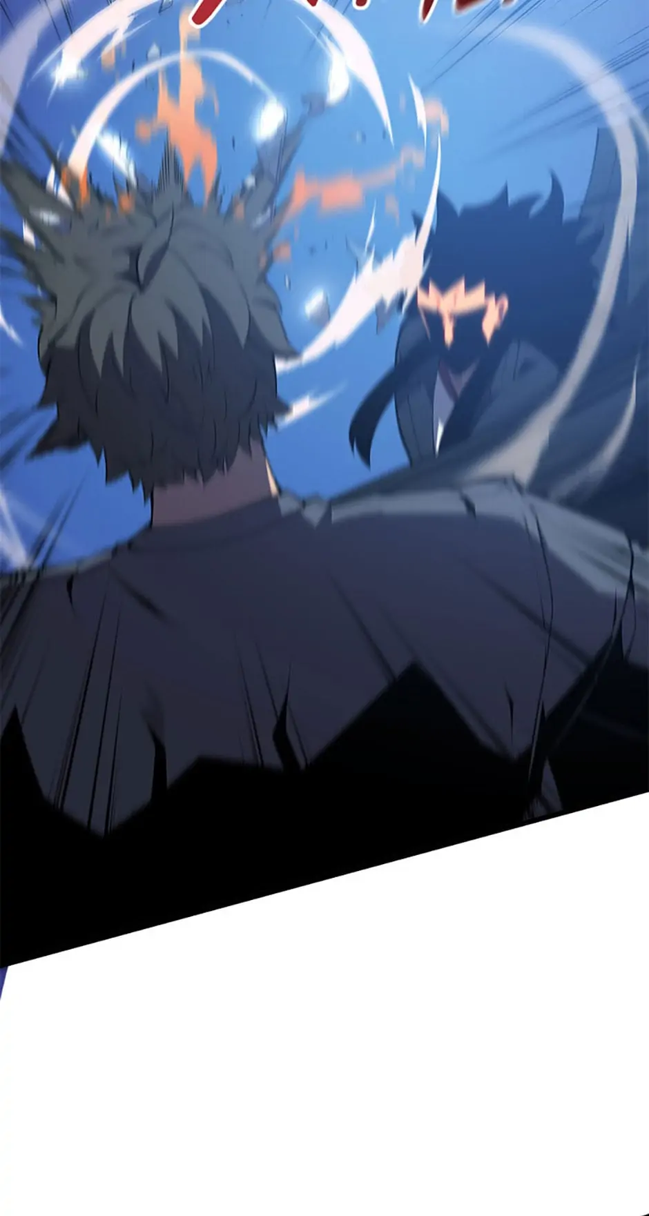 Read The Swordmaster's Son EN Manga Online