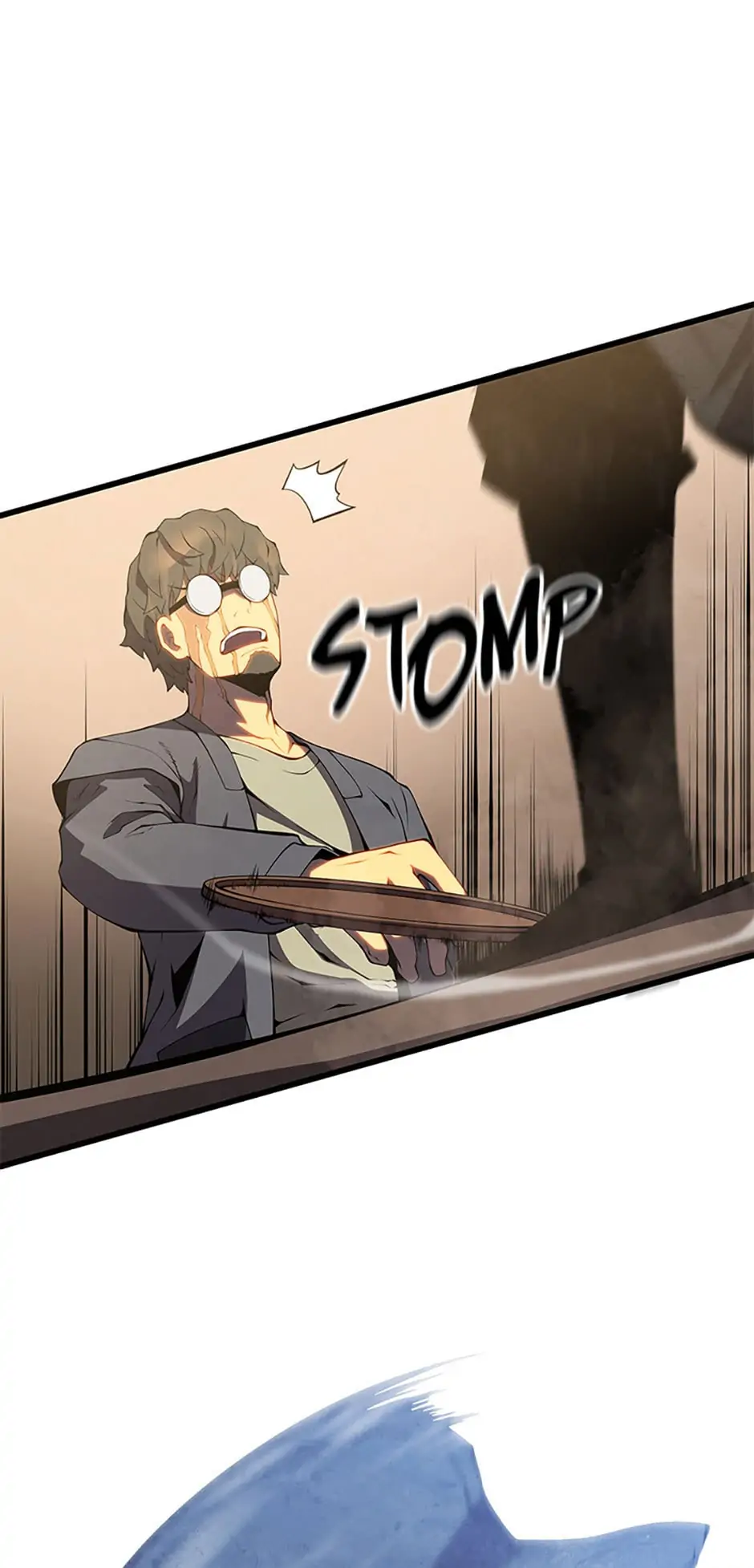 Read The Swordmaster's Son EN Manga Online