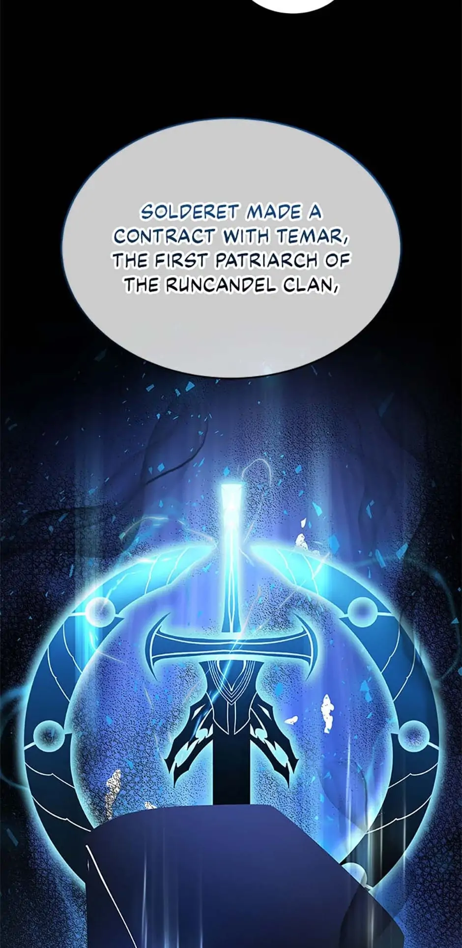 Read The Swordmaster's Son EN Manga Online
