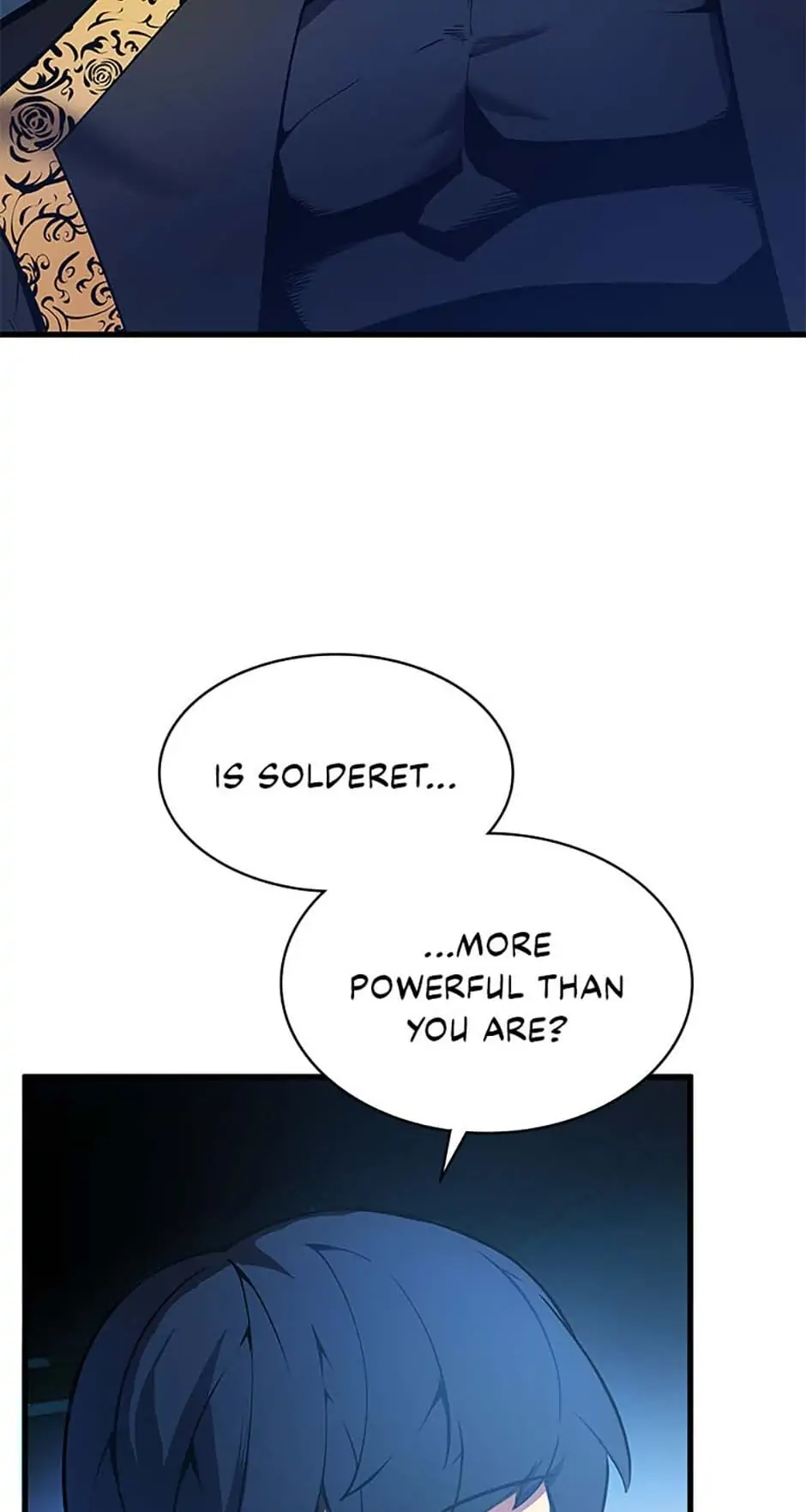 Read The Swordmaster's Son EN Manga Online