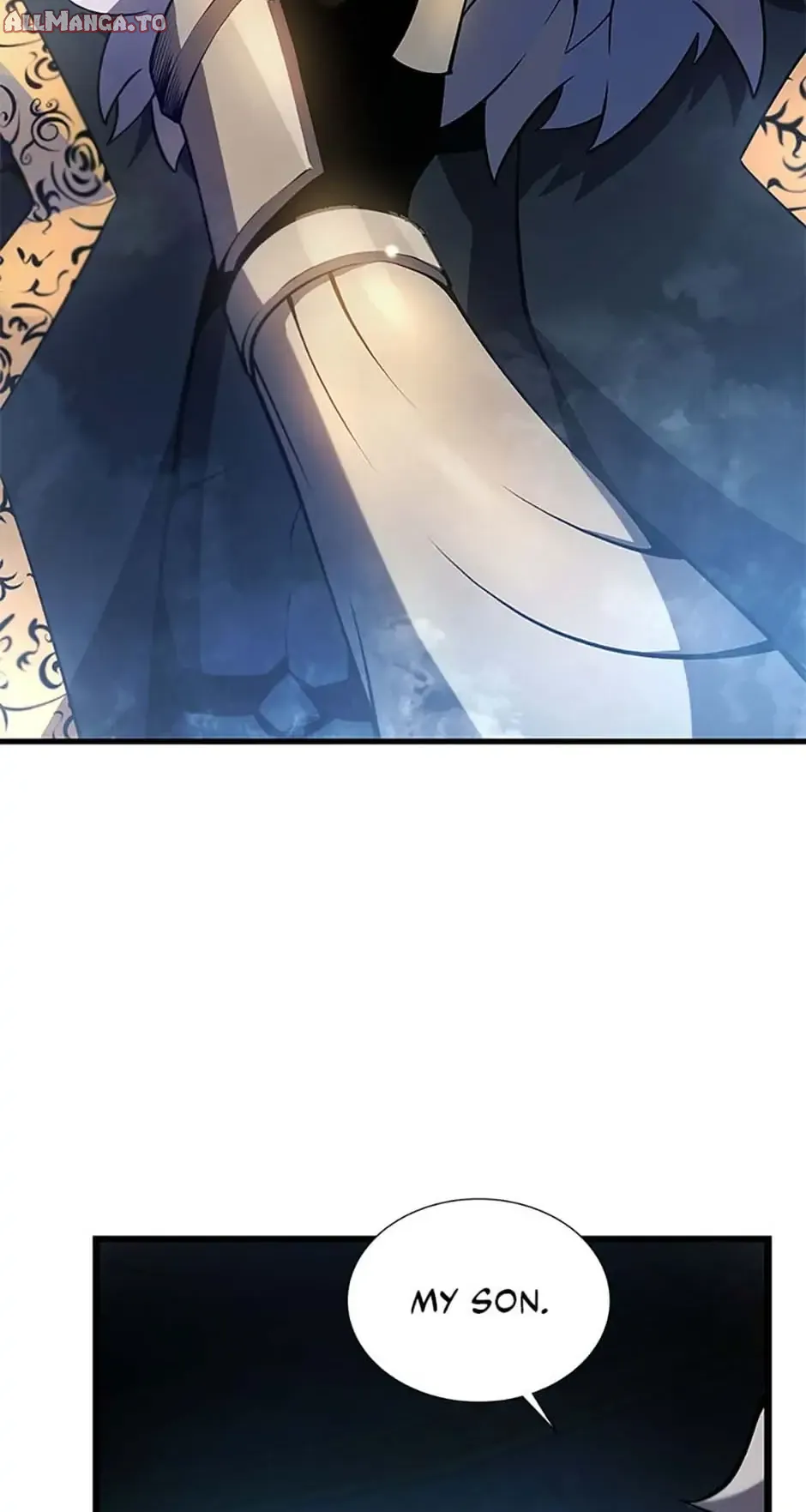 Read The Swordmaster's Son EN Manga Online