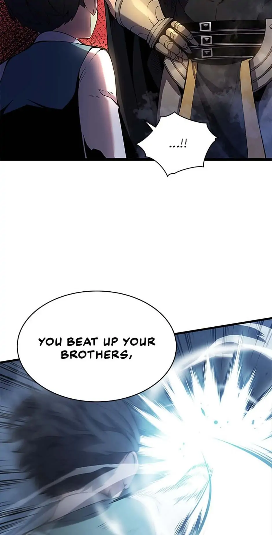 Read The Swordmaster's Son EN Manga Online