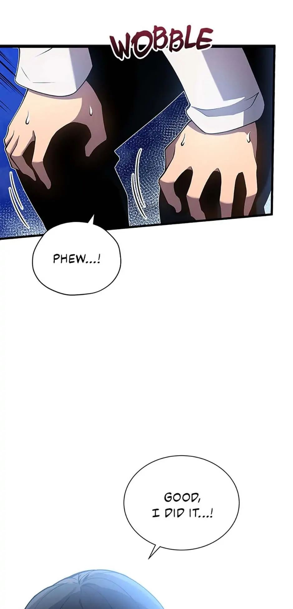 Read The Swordmaster's Son EN Manga Online