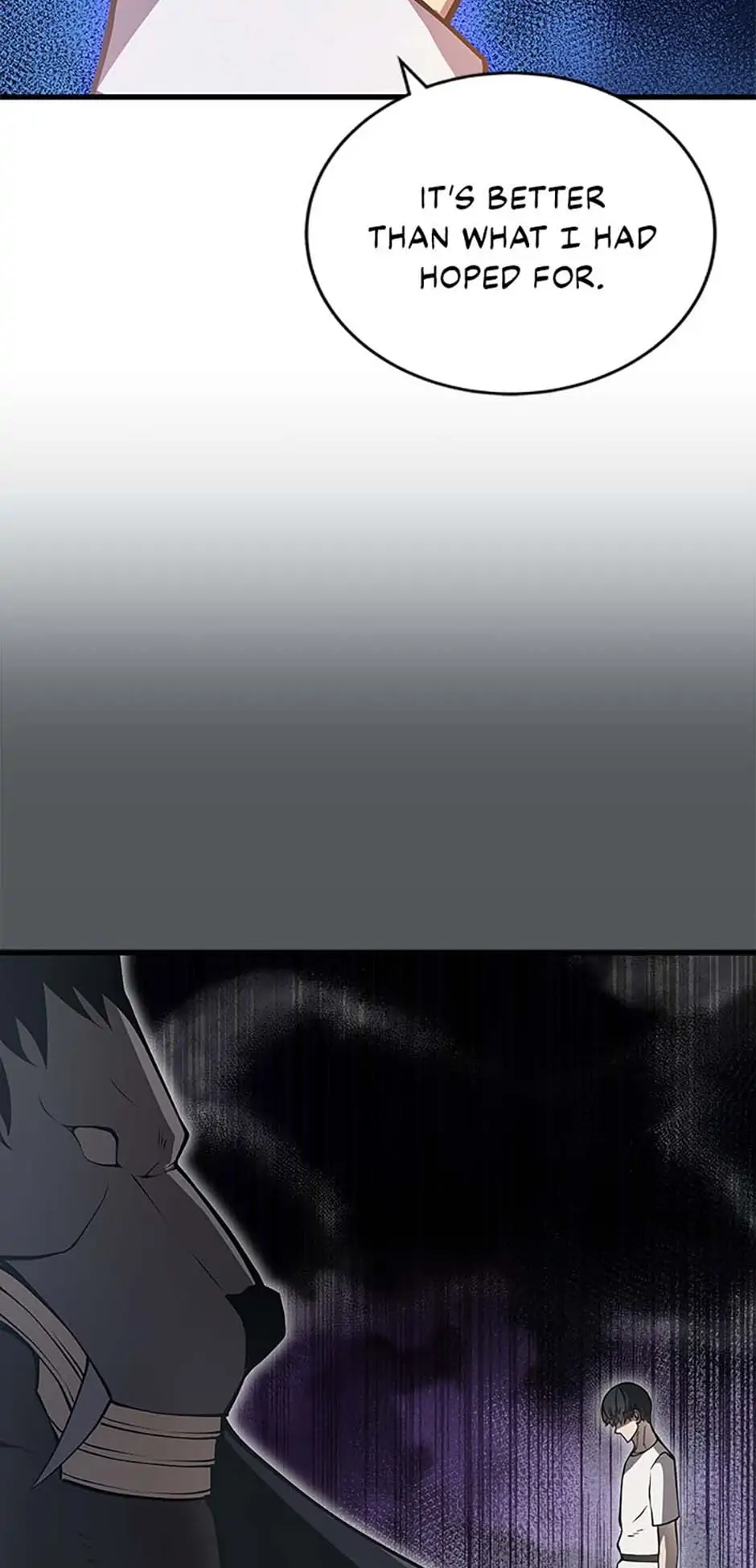 Read The Swordmaster's Son EN Manga Online