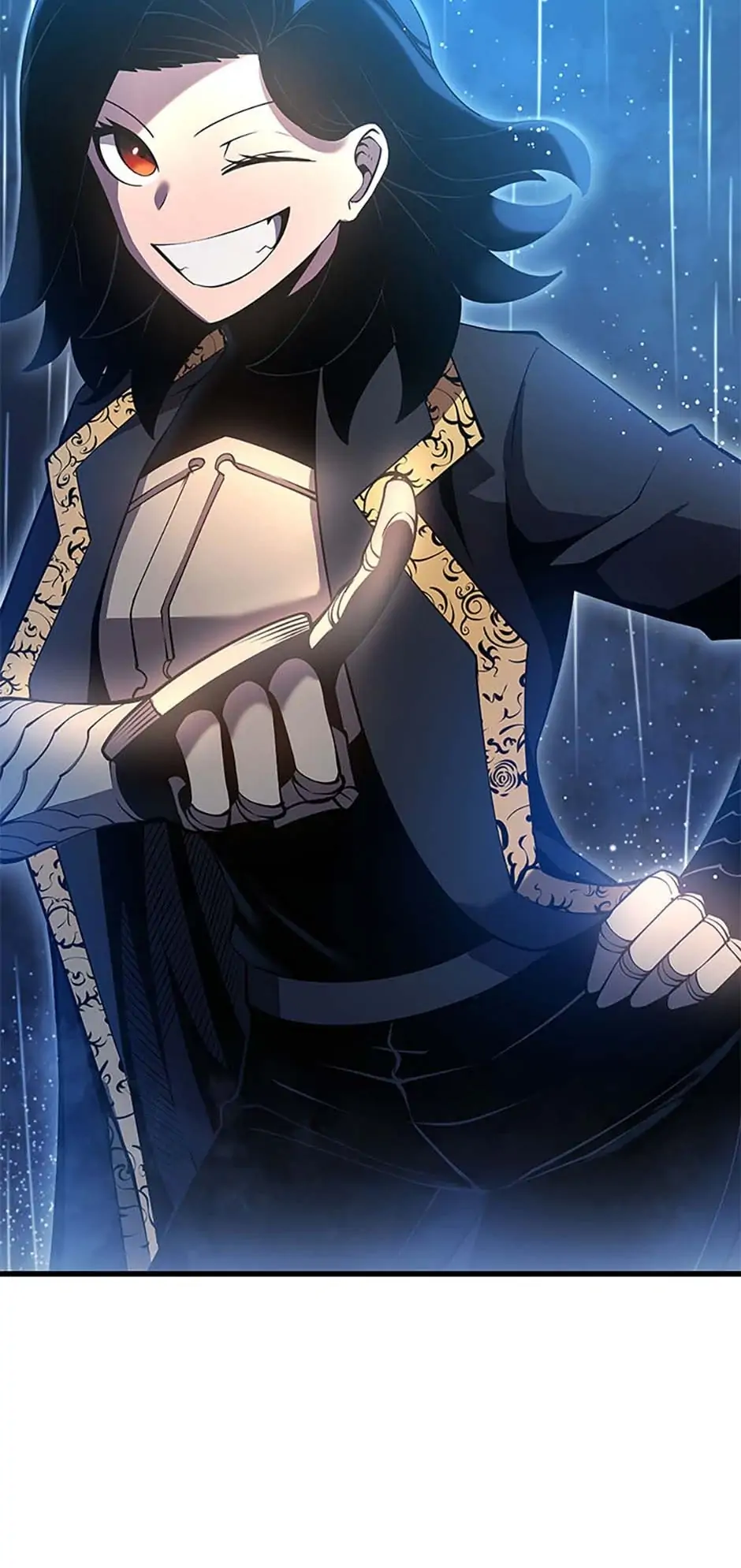 Read The Swordmaster's Son EN Manga Online