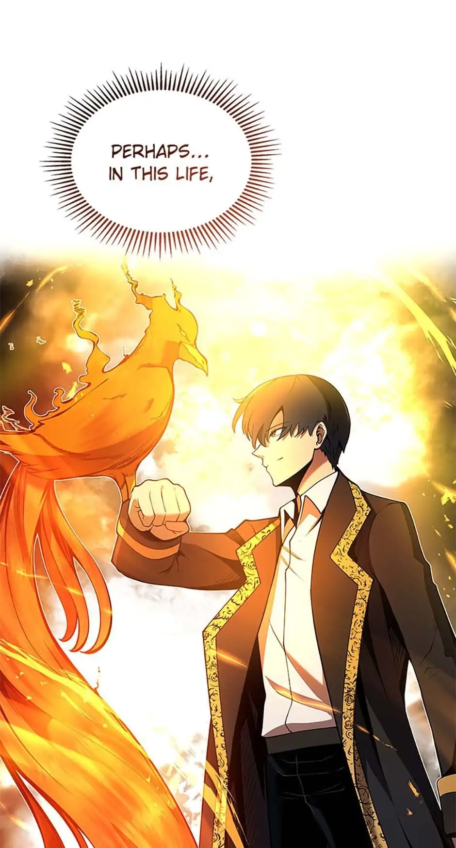 Read The Swordmaster's Son EN Manga Online