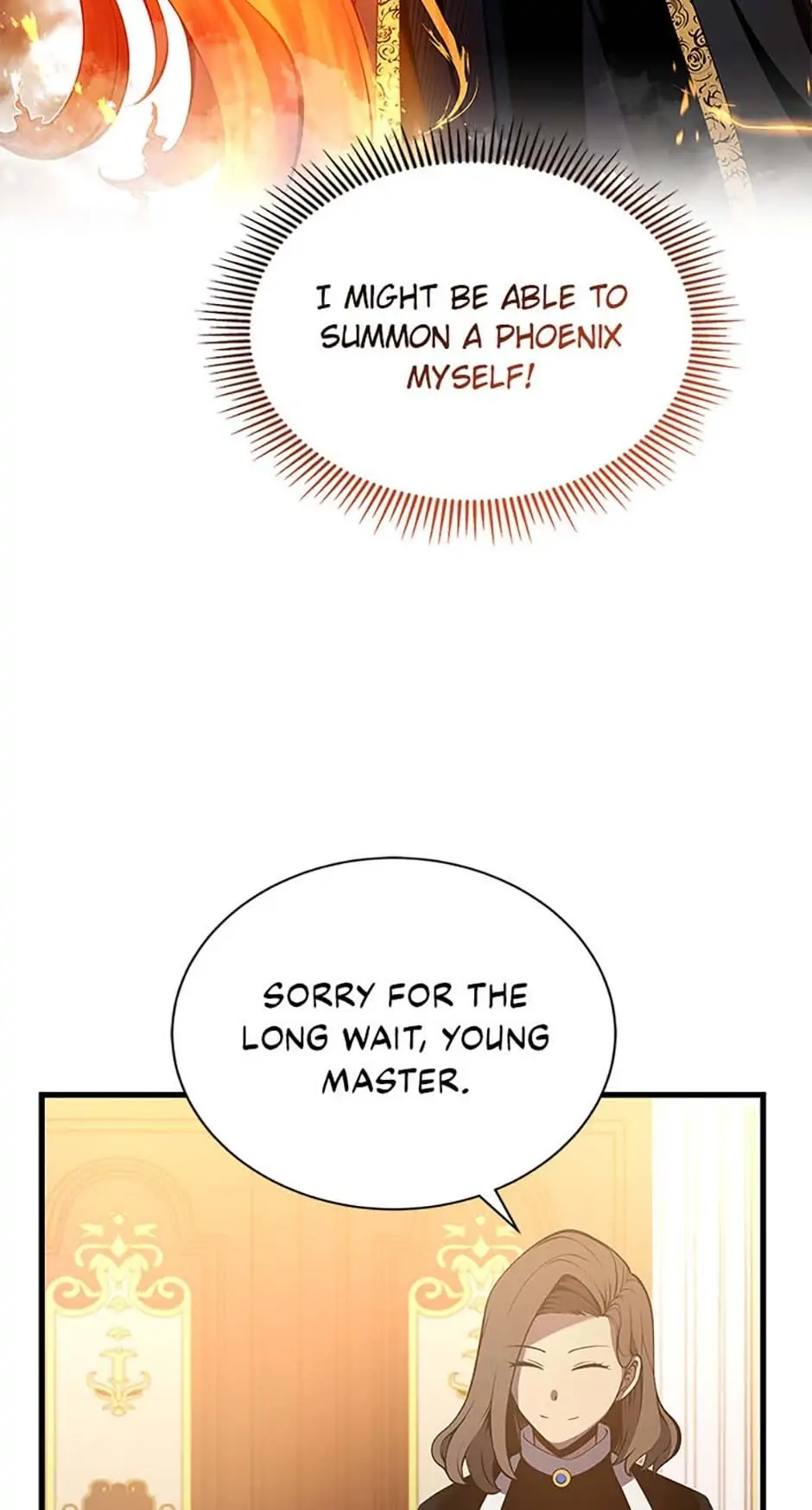 Read The Swordmaster's Son EN Manga Online