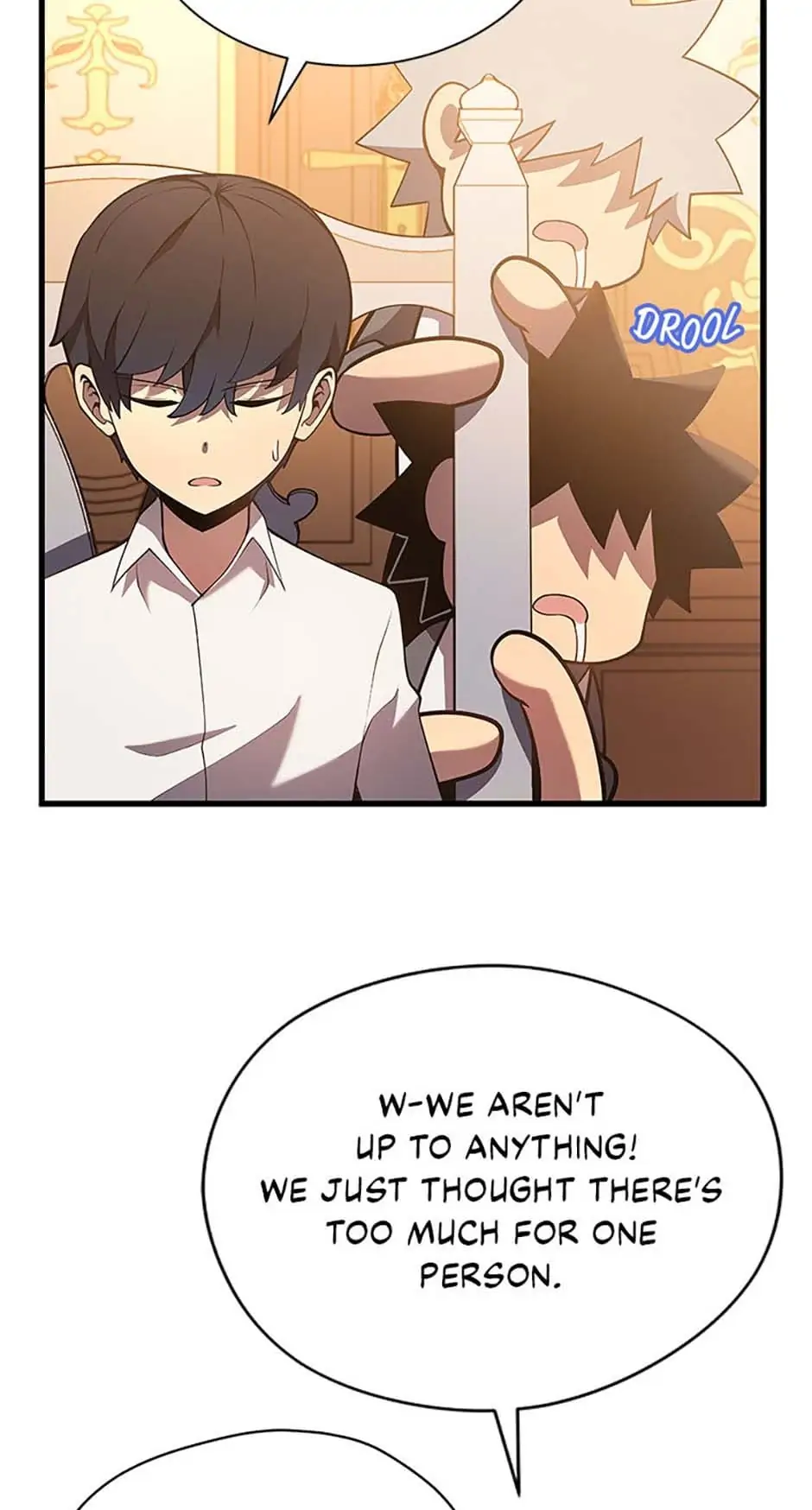 Read The Swordmaster's Son EN Manga Online