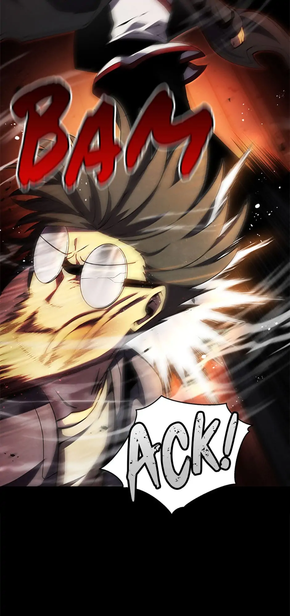 Read The Swordmaster's Son EN Manga Online