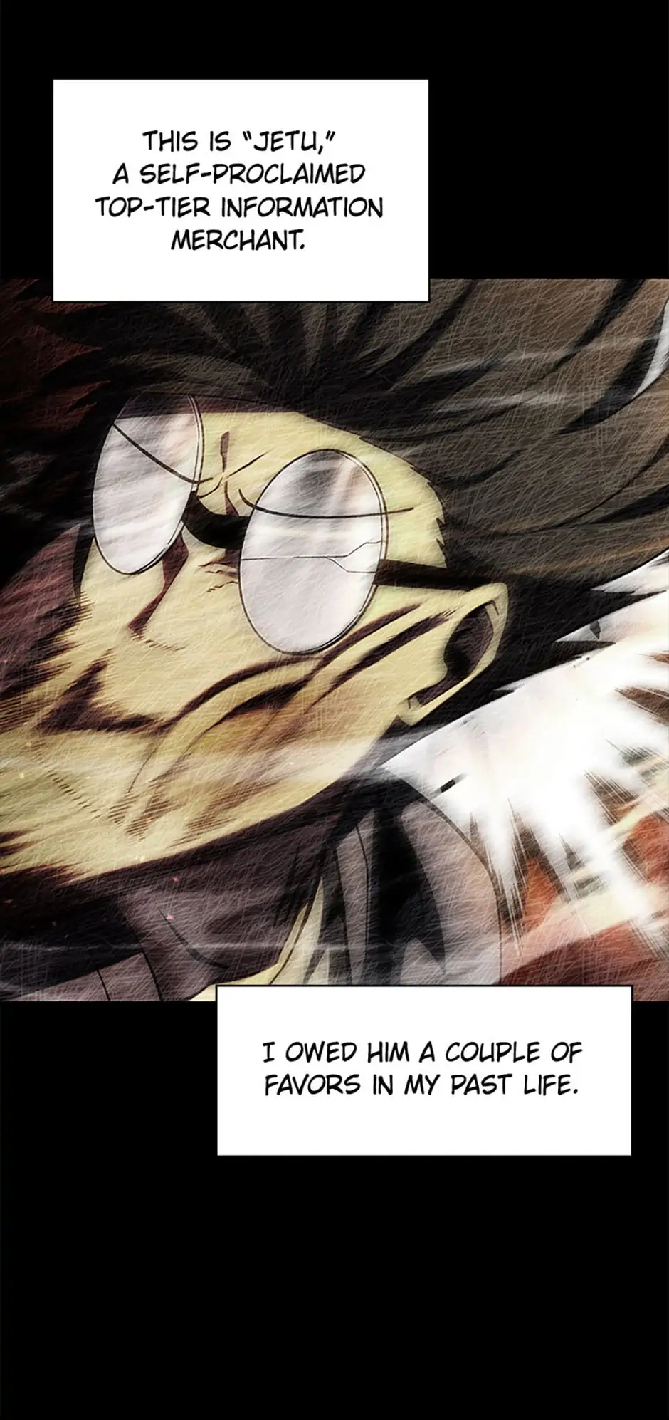 Read The Swordmaster's Son EN Manga Online