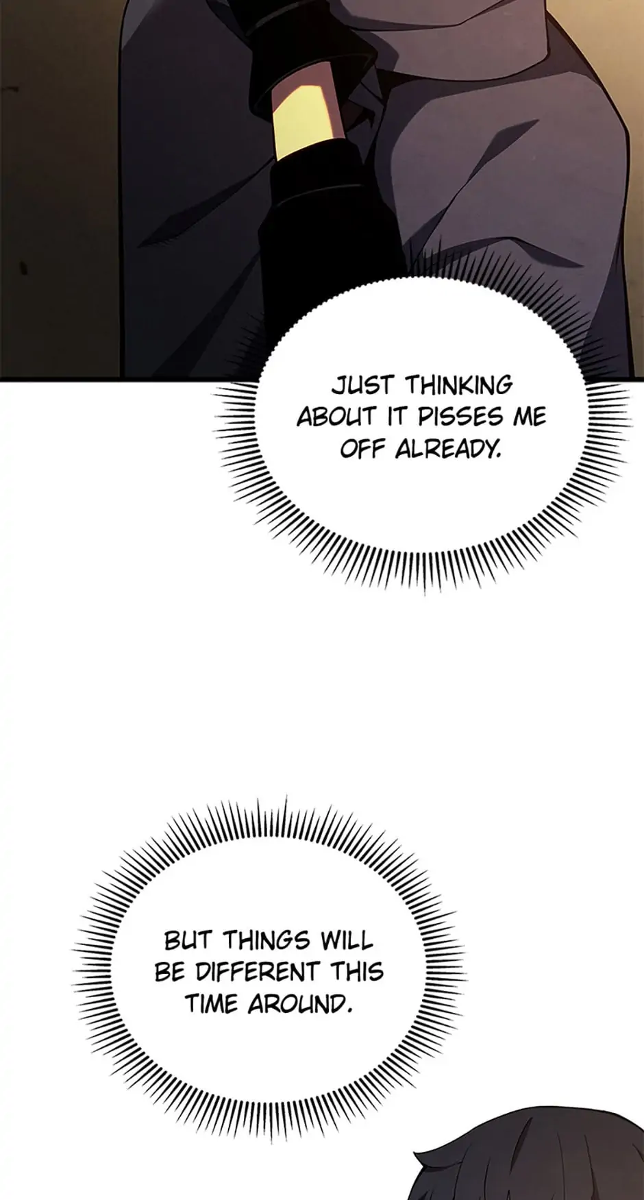 Read The Swordmaster's Son EN Manga Online