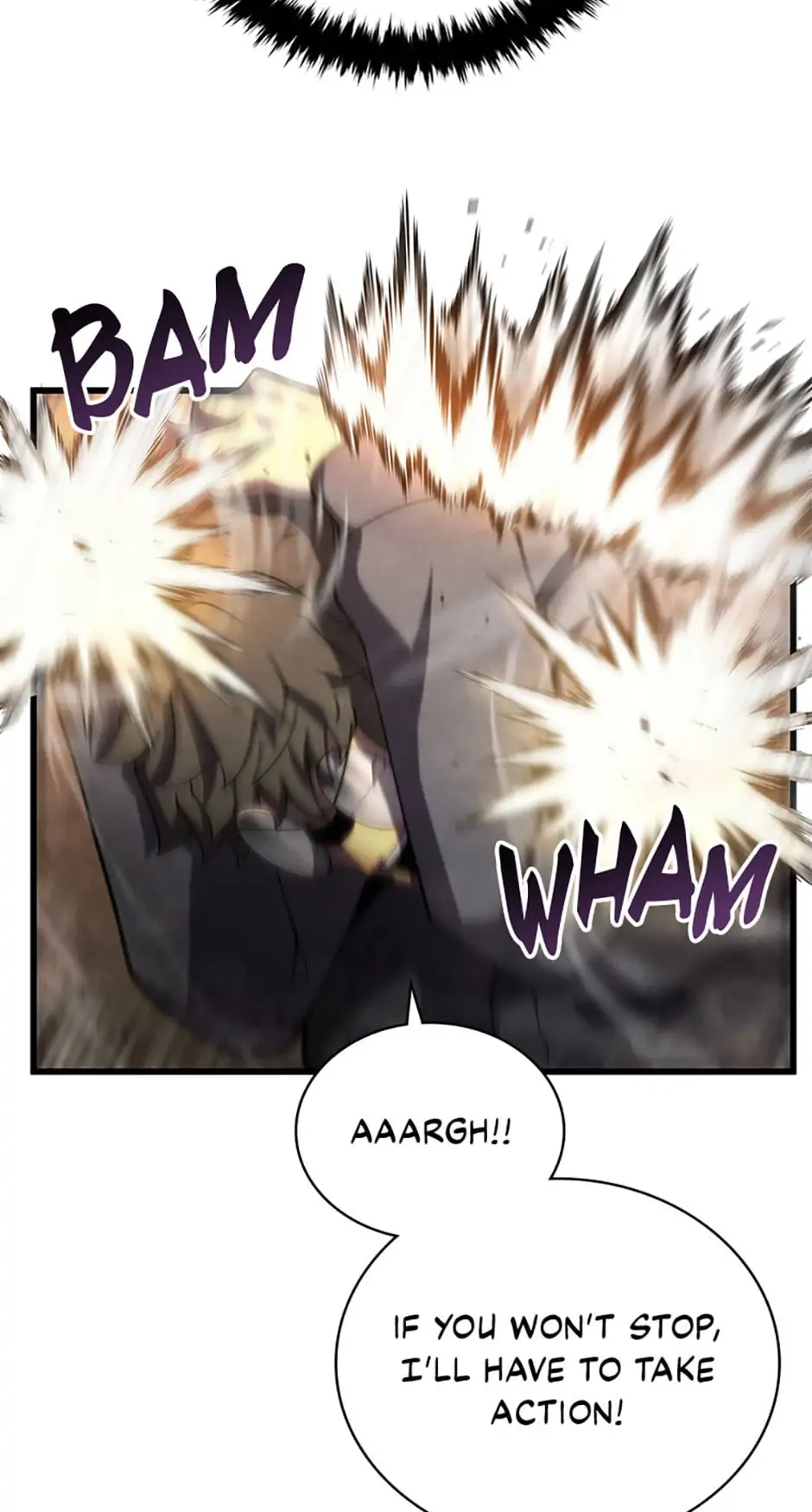 Read The Swordmaster's Son EN Manga Online