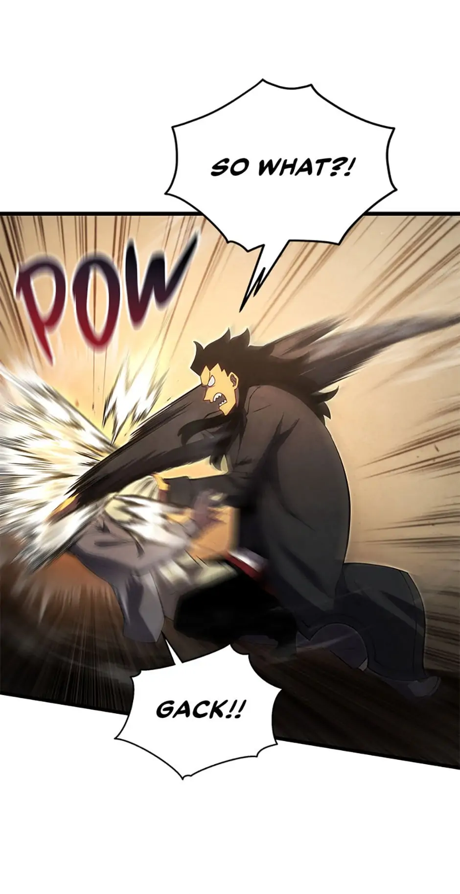 Read The Swordmaster's Son EN Manga Online