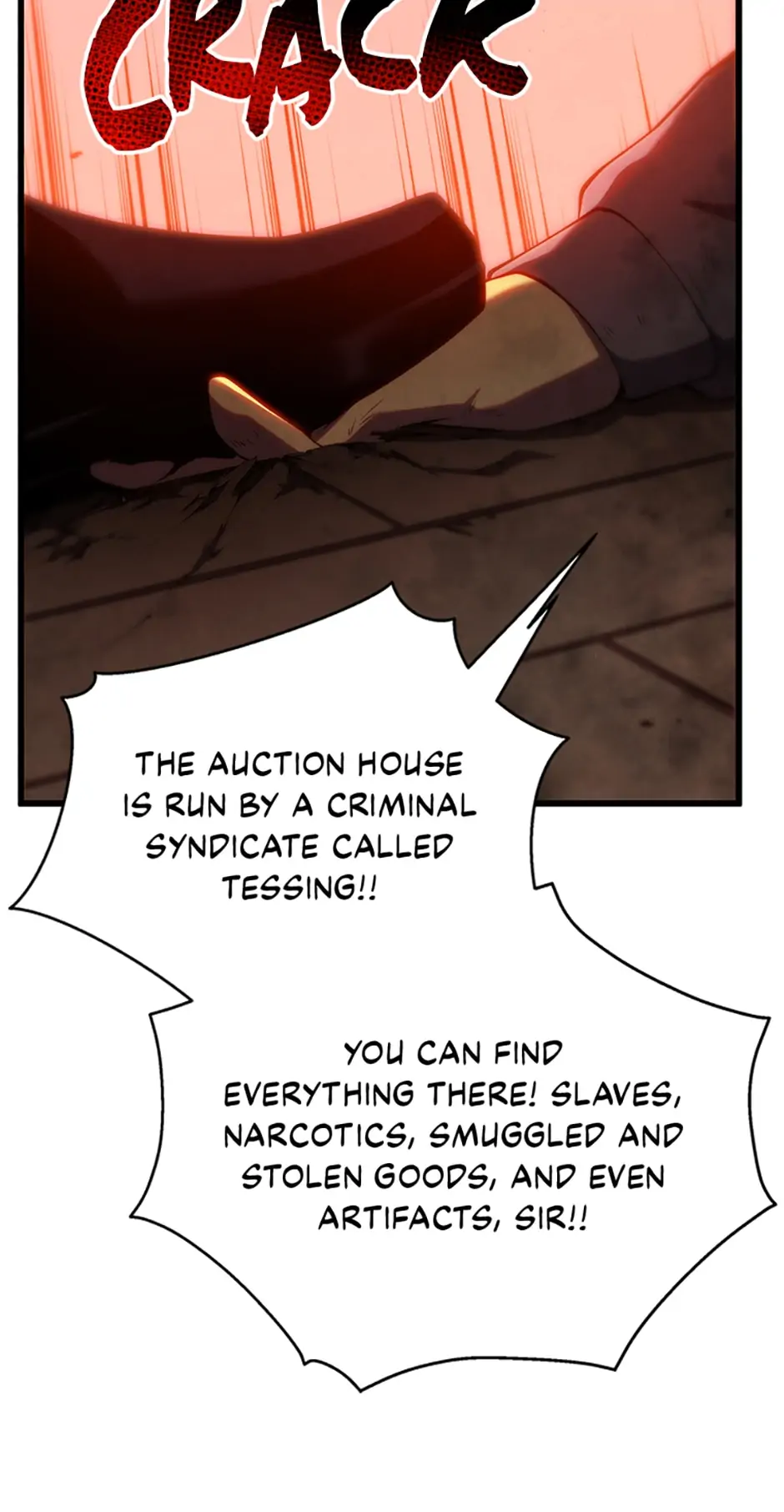 Read The Swordmaster's Son EN Manga Online