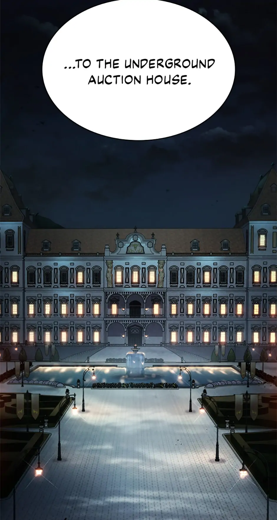 Read The Swordmaster's Son EN Manga Online