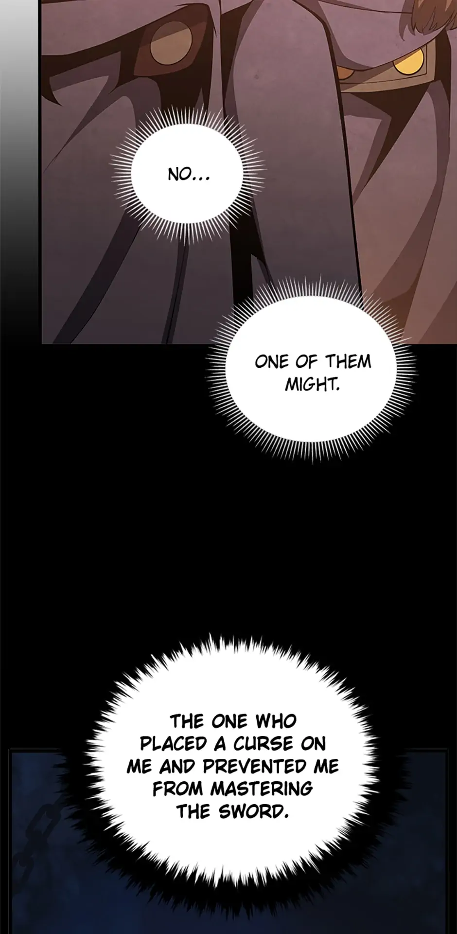 Read The Swordmaster's Son EN Manga Online