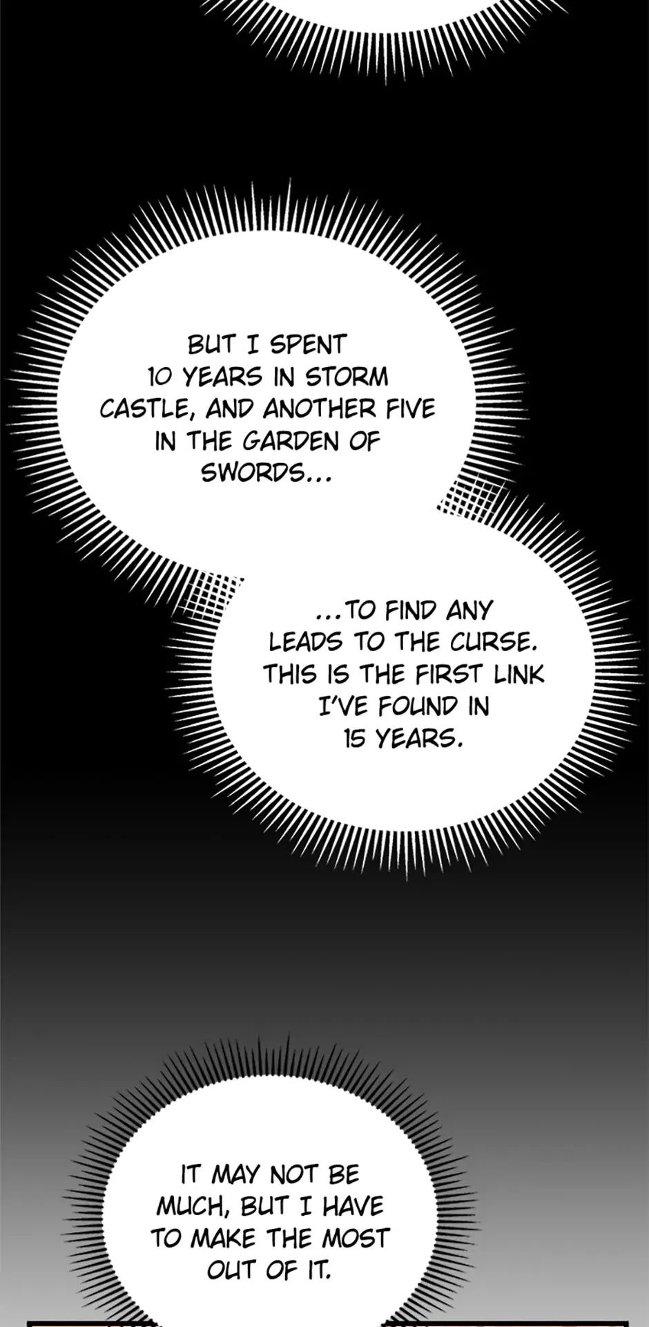 Read The Swordmaster's Son EN Manga Online