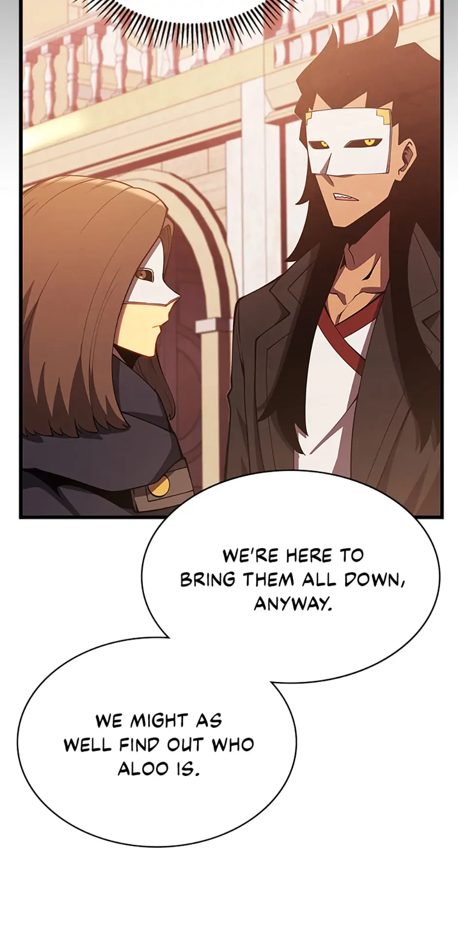 Read The Swordmaster's Son EN Manga Online