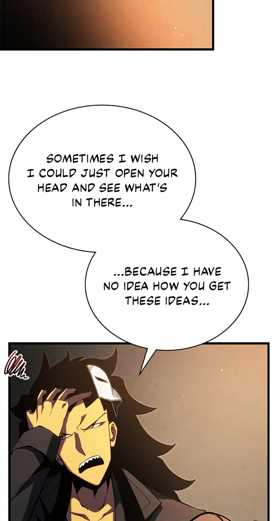 Read The Swordmaster's Son EN Manga Online