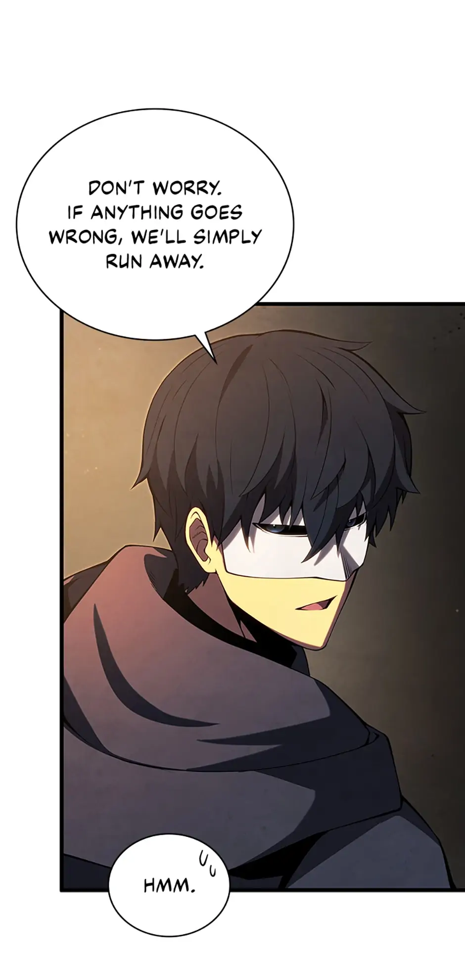 Read The Swordmaster's Son EN Manga Online