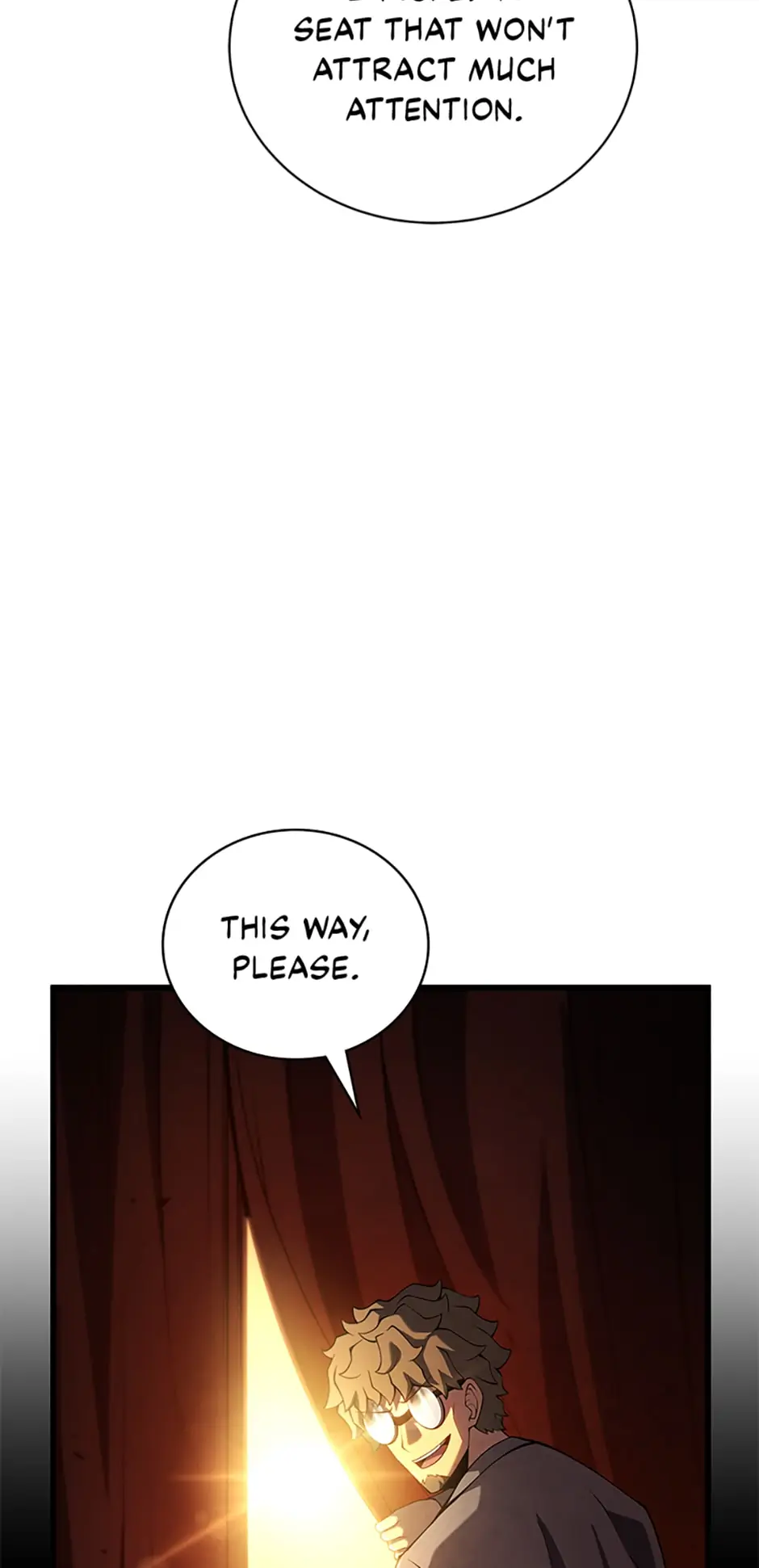 Read The Swordmaster's Son EN Manga Online