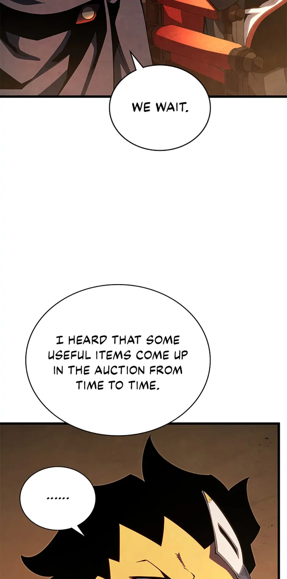 Read The Swordmaster's Son EN Manga Online