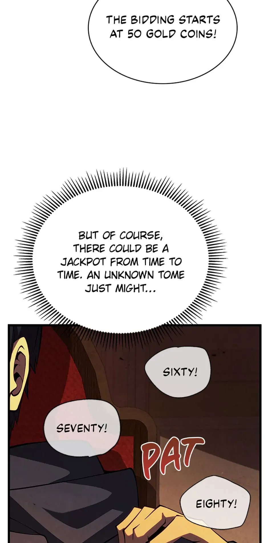 Read The Swordmaster's Son EN Manga Online