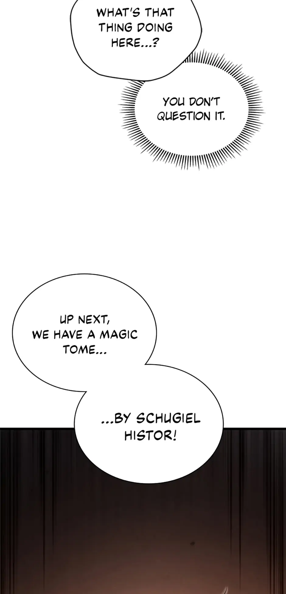 Read The Swordmaster's Son EN Manga Online
