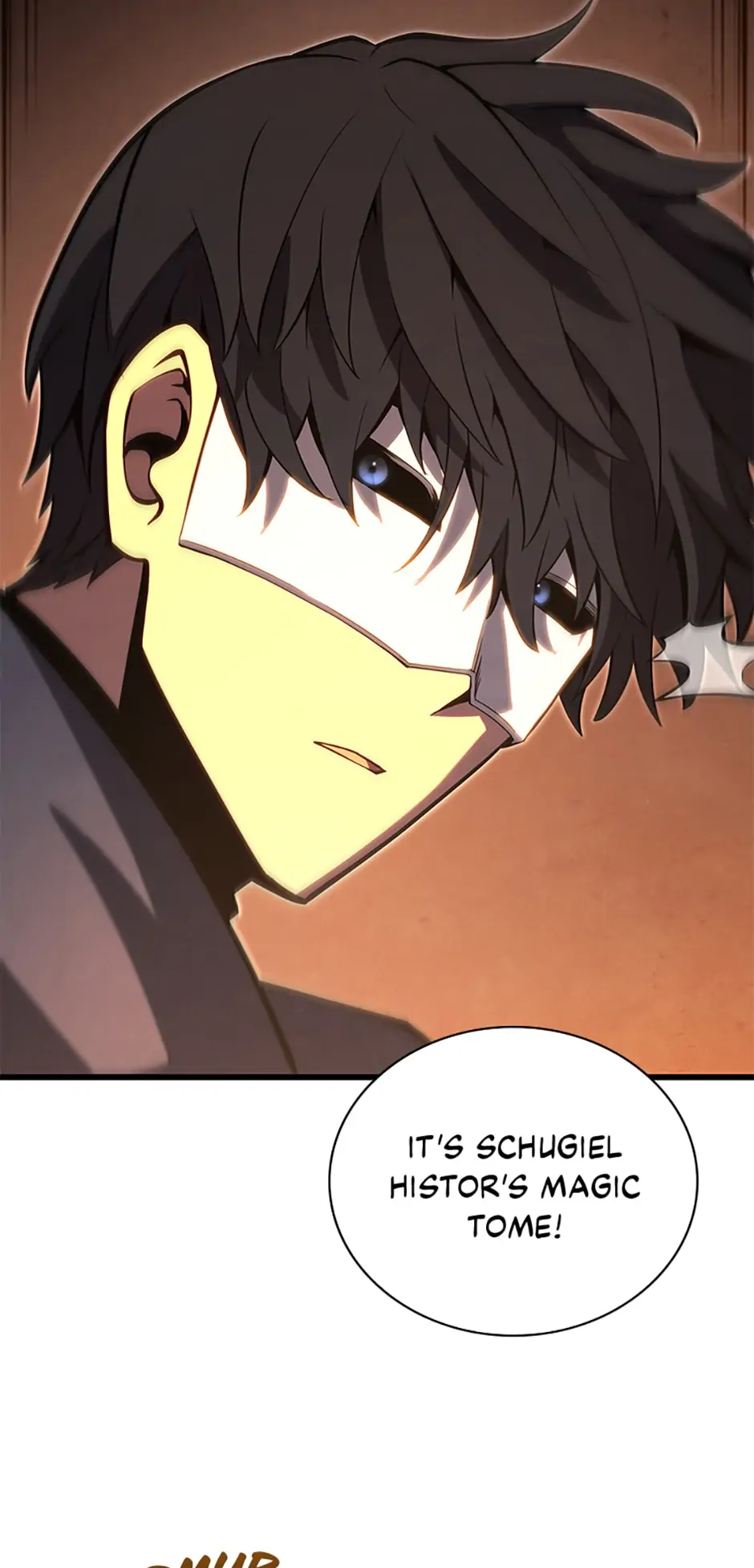 Read The Swordmaster's Son EN Manga Online