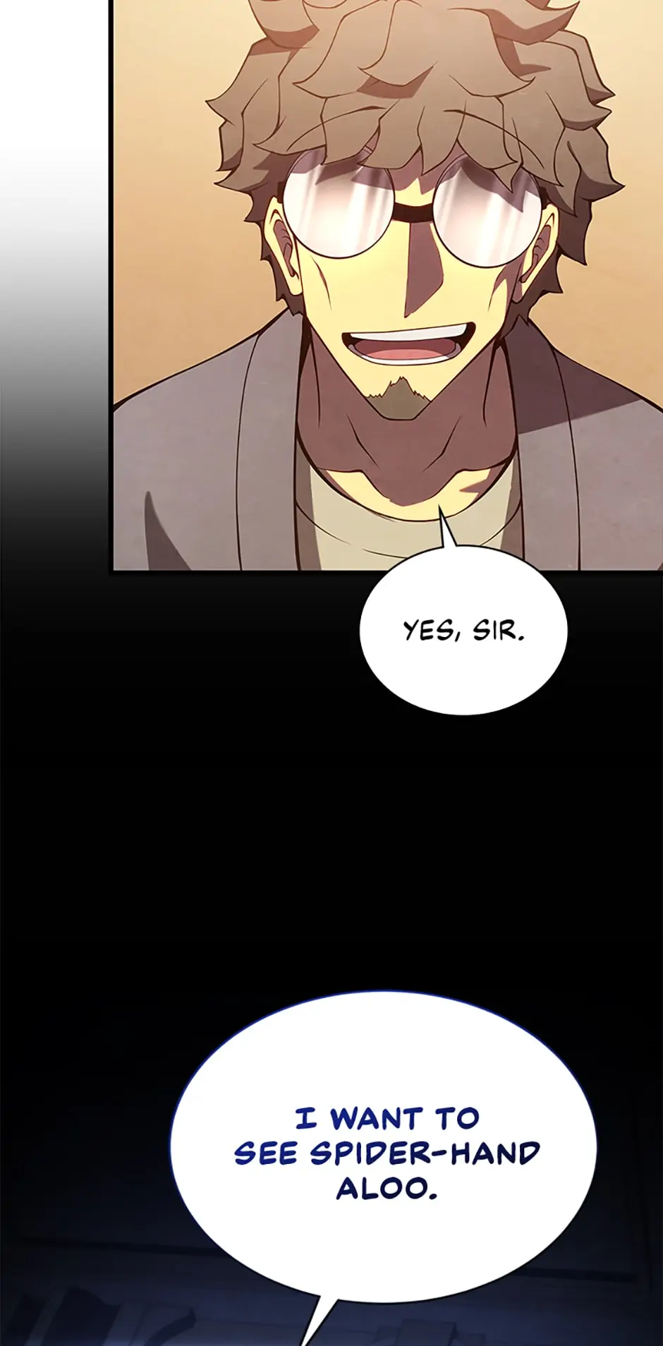 Read The Swordmaster's Son EN Manga Online
