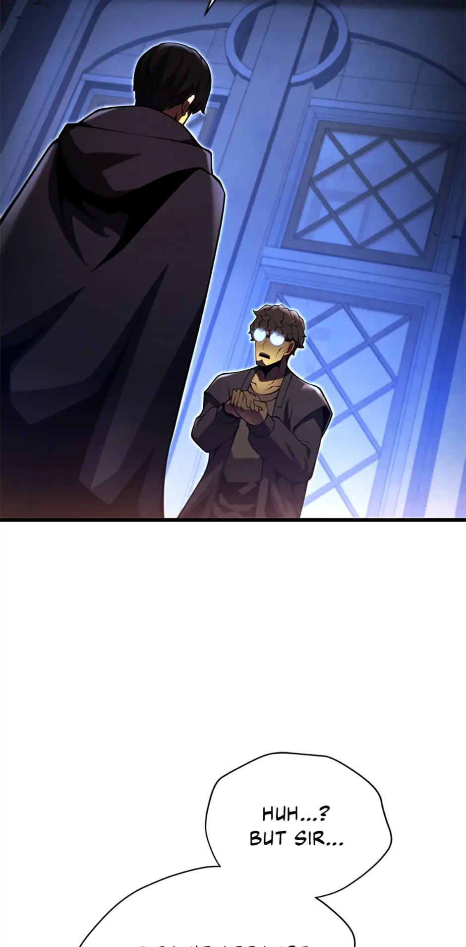 Read The Swordmaster's Son EN Manga Online