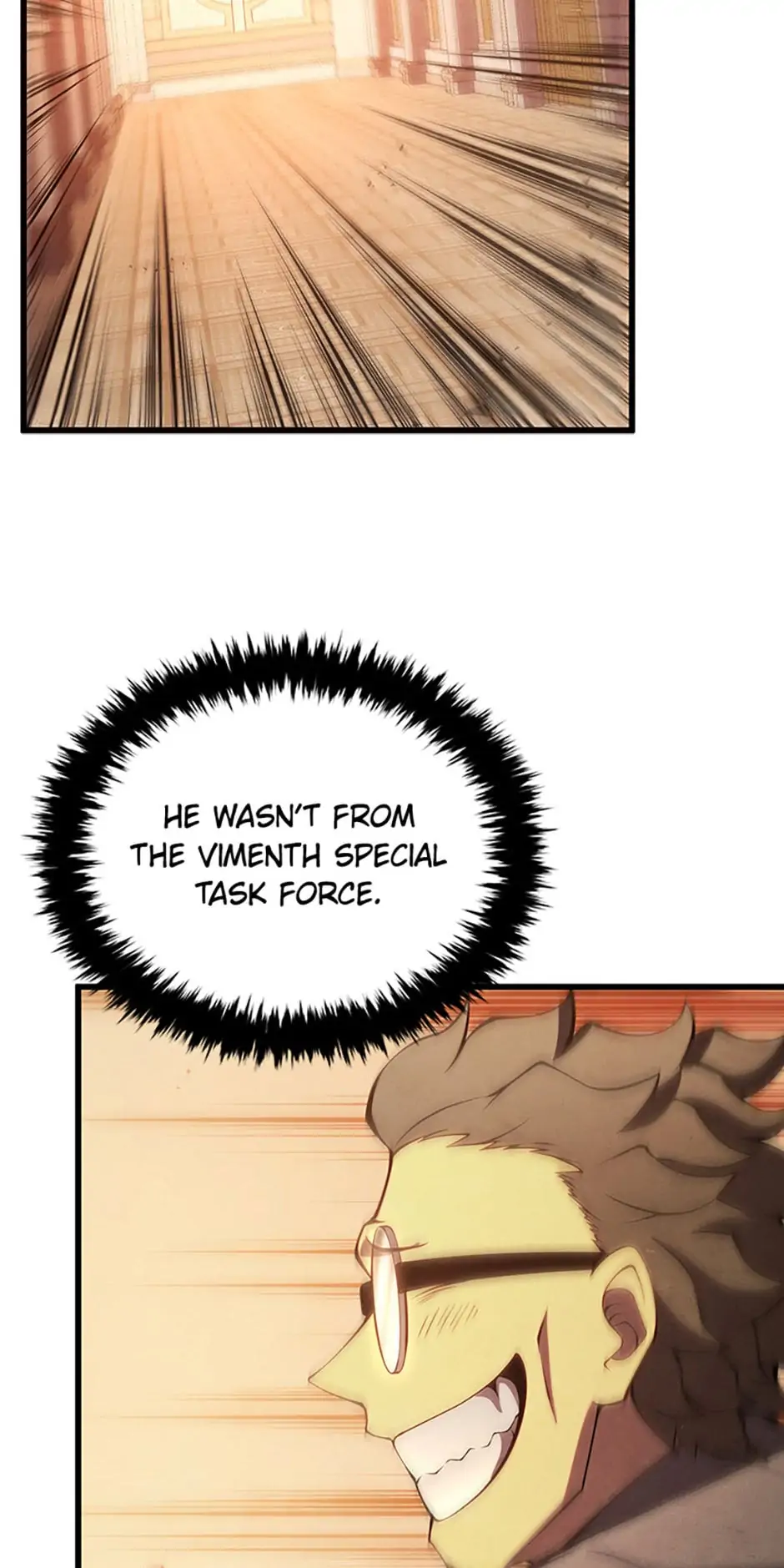 Read The Swordmaster's Son EN Manga Online