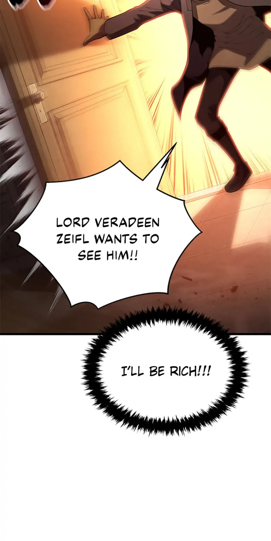 Read The Swordmaster's Son EN Manga Online