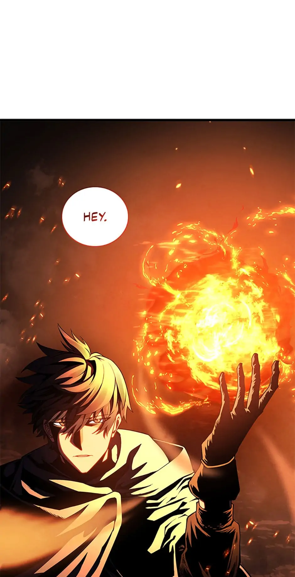 Read The Swordmaster's Son EN Manga Online