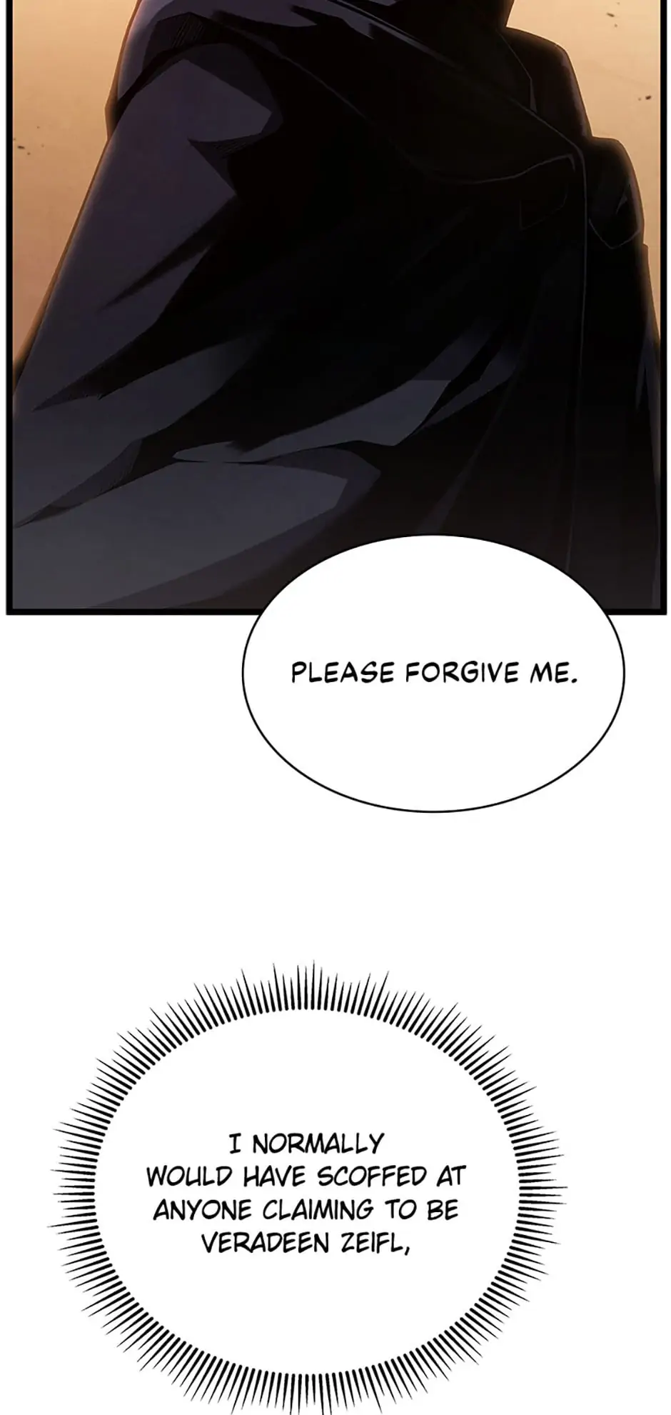 Read The Swordmaster's Son EN Manga Online