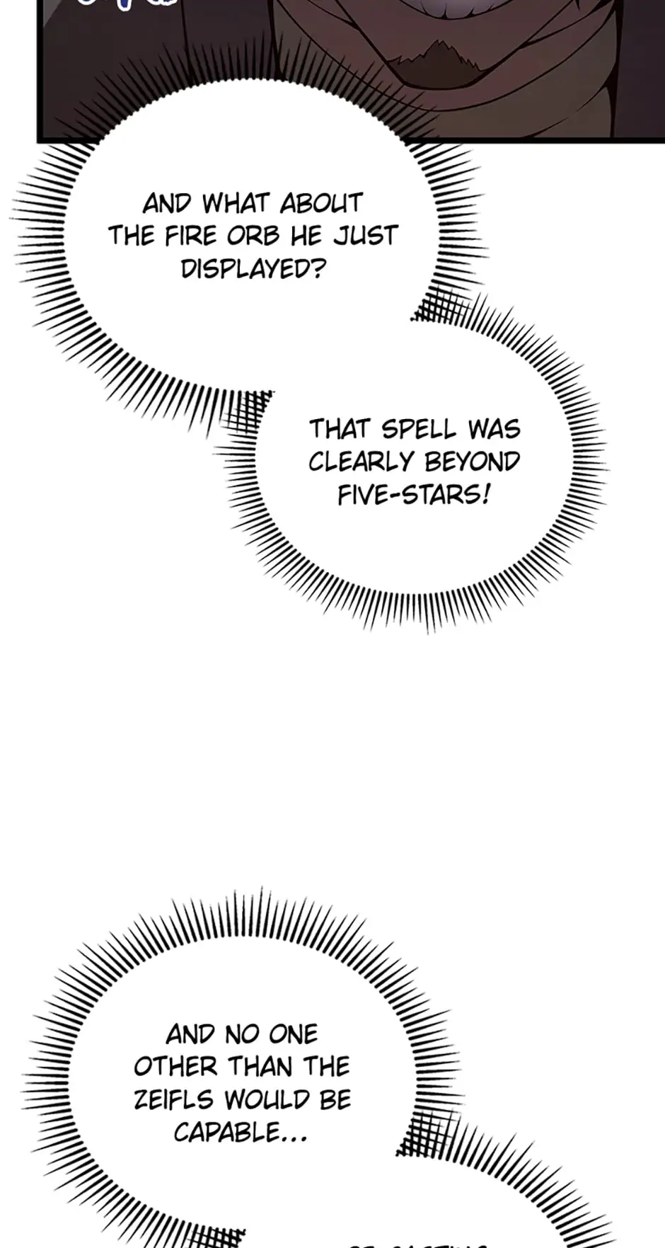 Read The Swordmaster's Son EN Manga Online