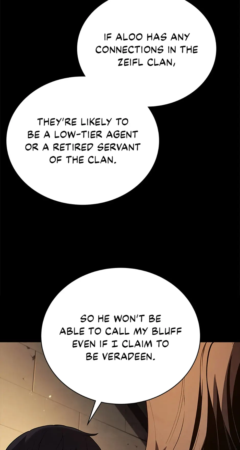 Read The Swordmaster's Son EN Manga Online