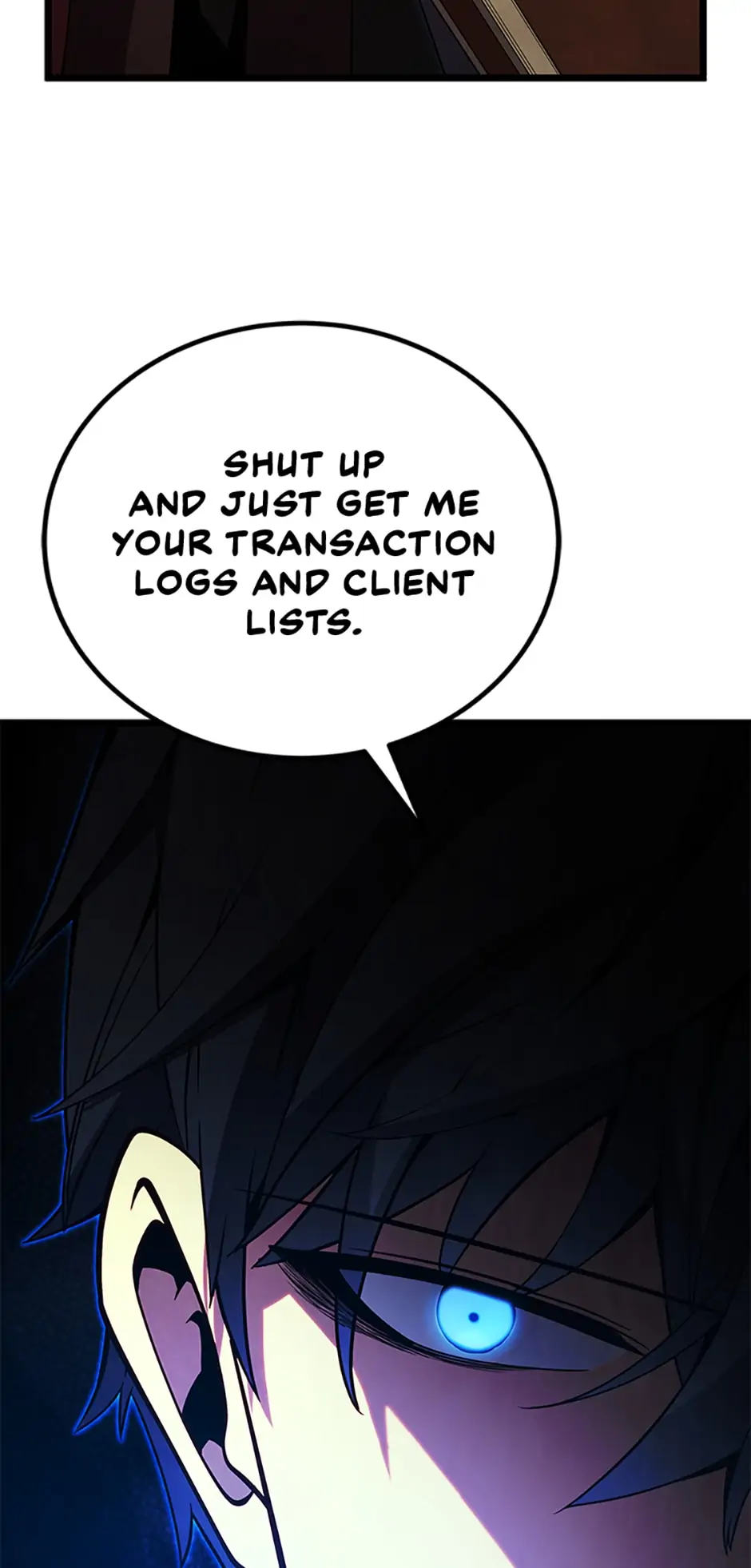 Read The Swordmaster's Son EN Manga Online