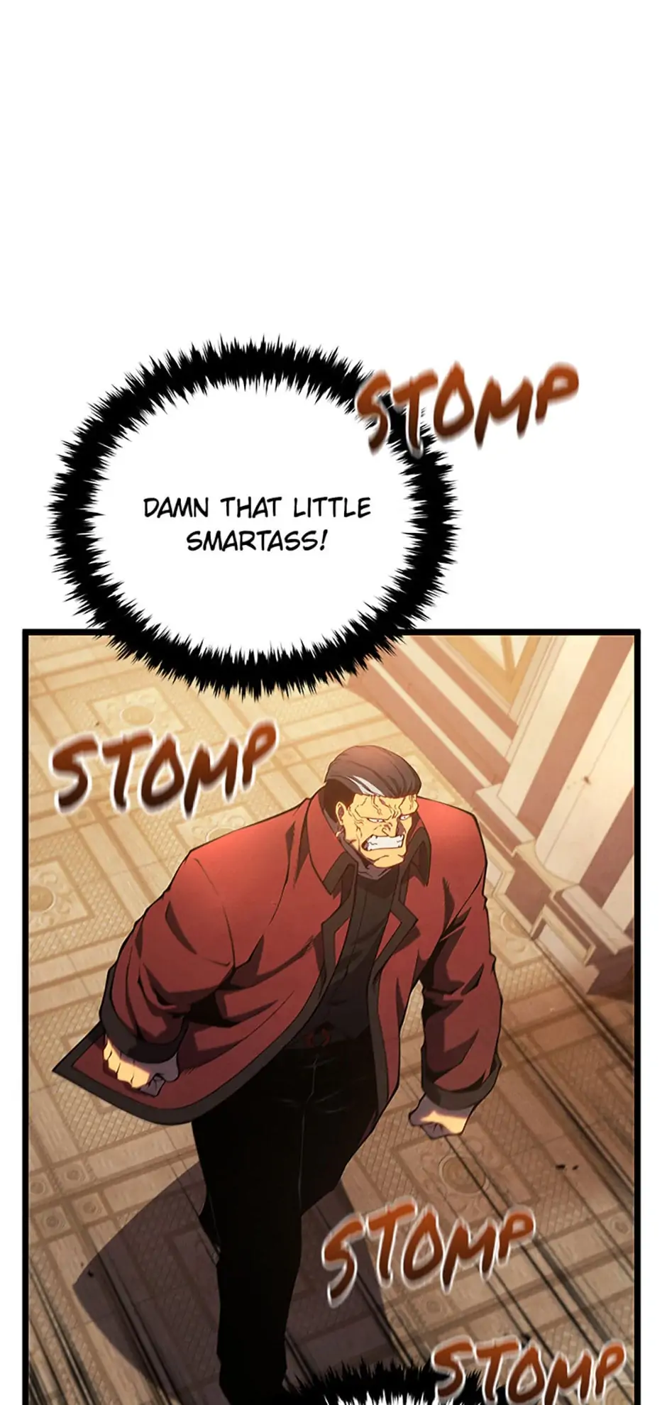 Read The Swordmaster's Son EN Manga Online
