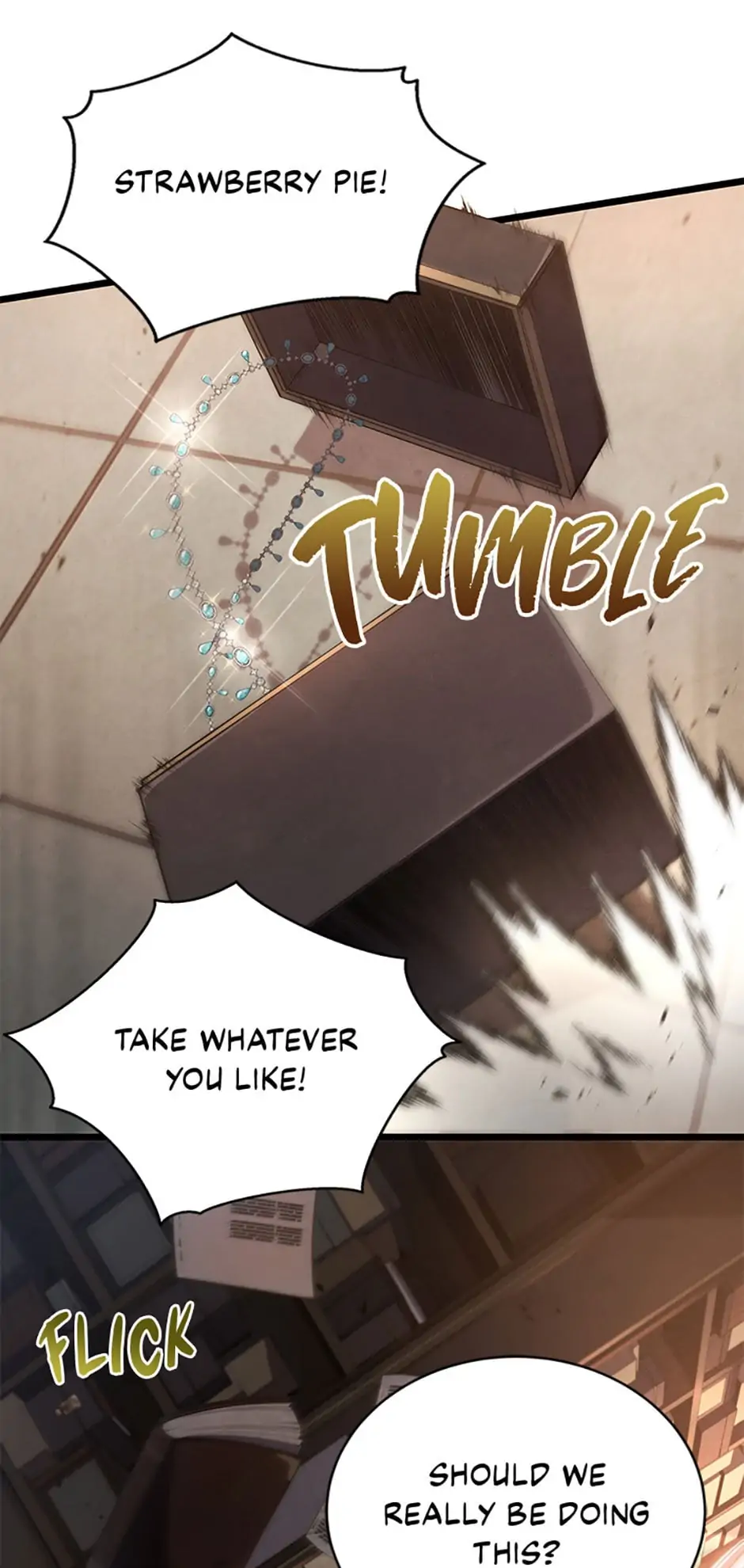 Read The Swordmaster's Son EN Manga Online