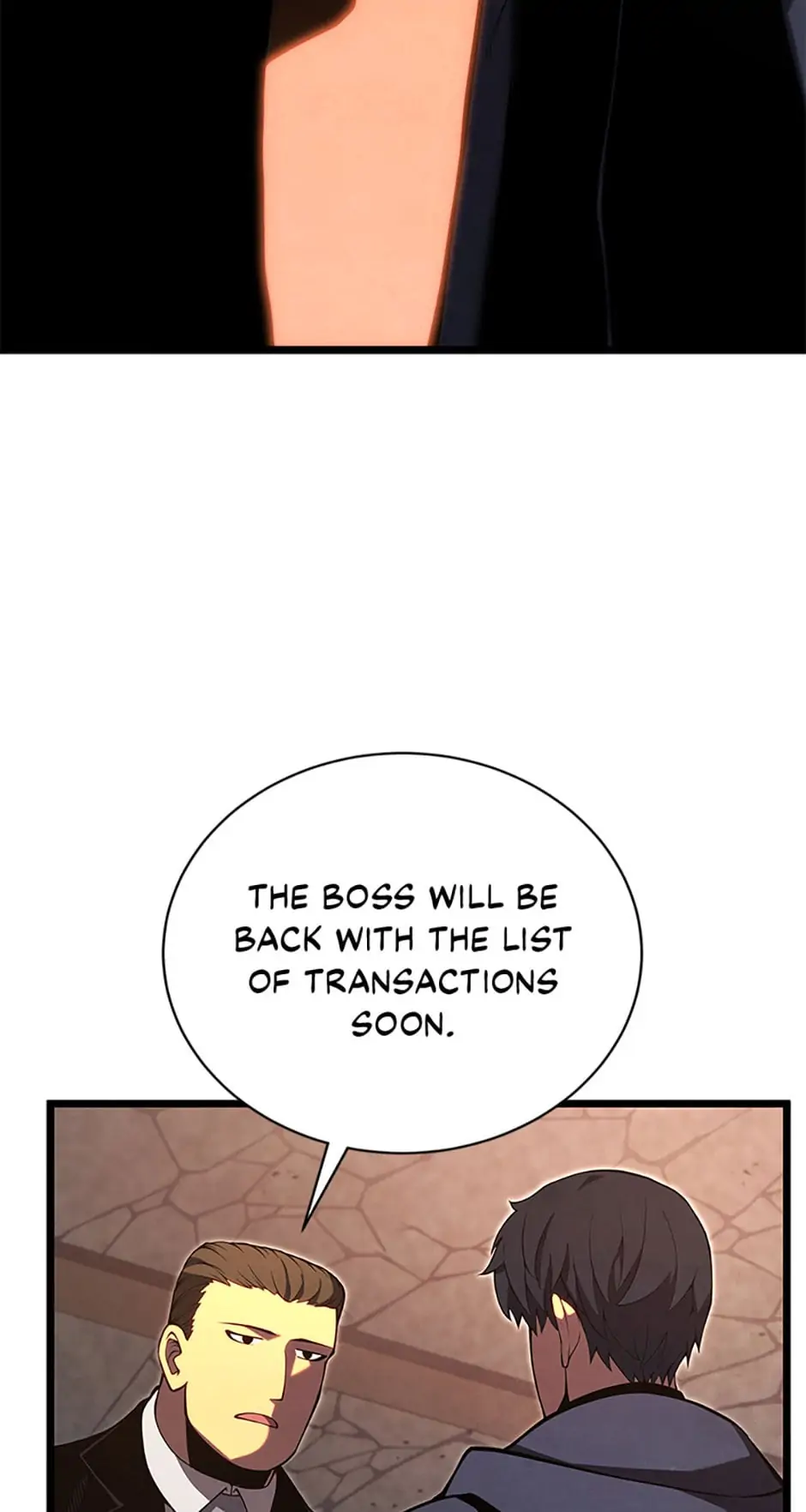 Read The Swordmaster's Son EN Manga Online