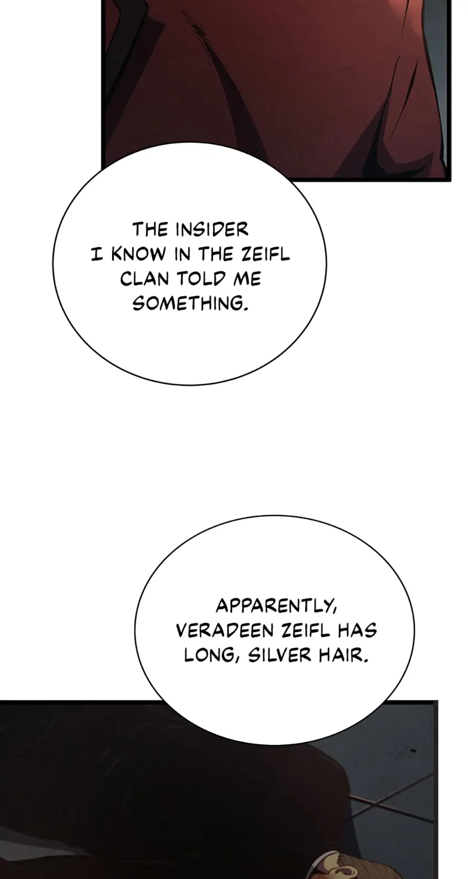 Read The Swordmaster's Son EN Manga Online