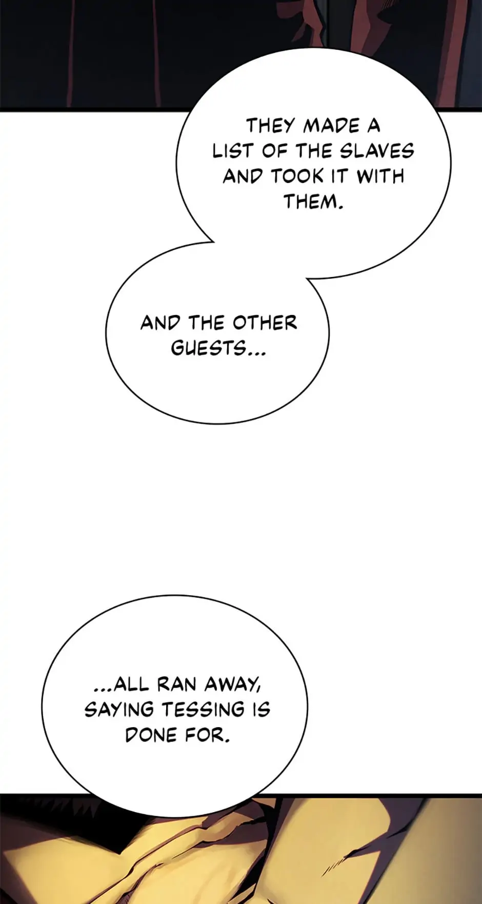 Read The Swordmaster's Son EN Manga Online