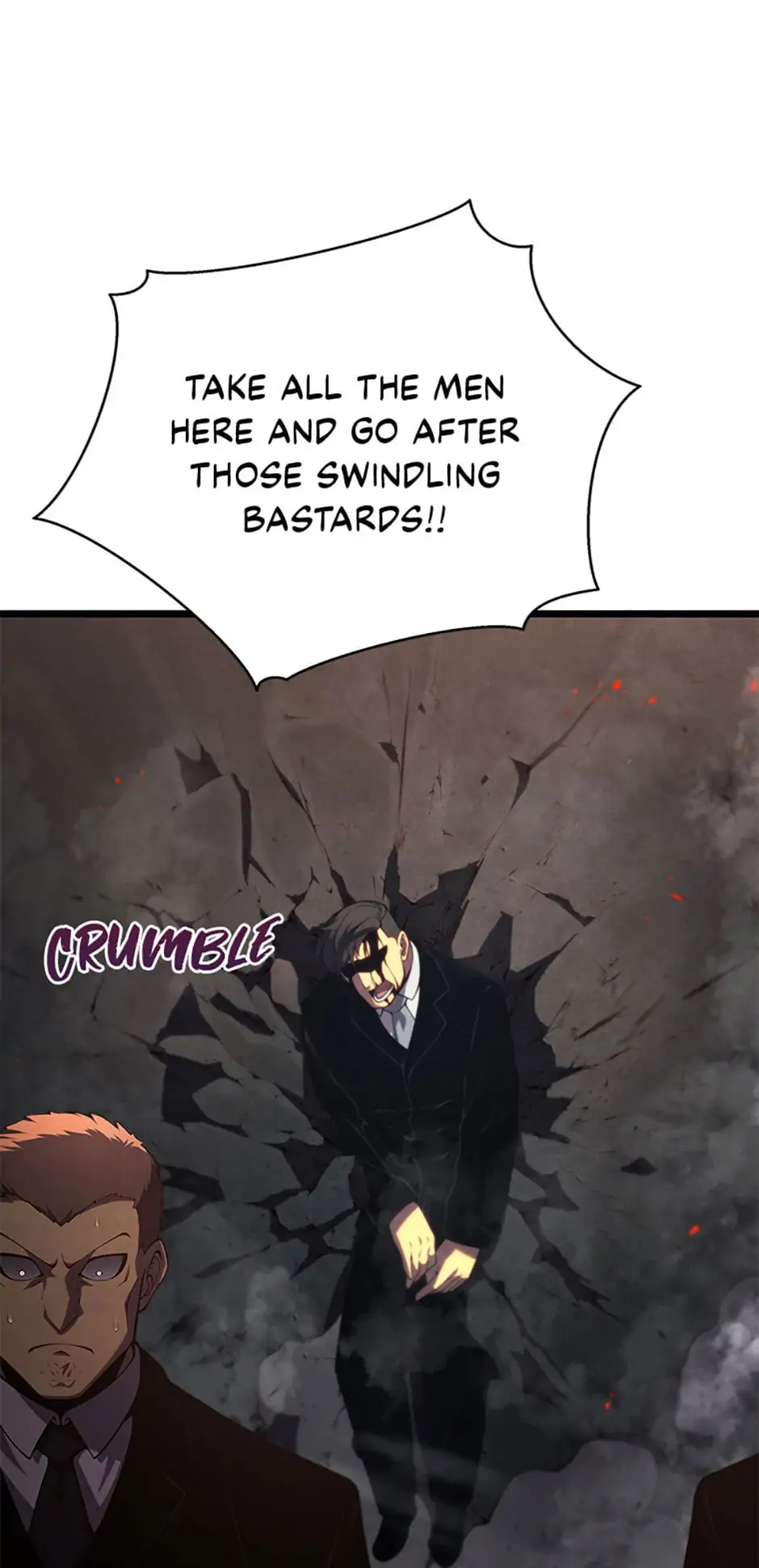 Read The Swordmaster's Son EN Manga Online