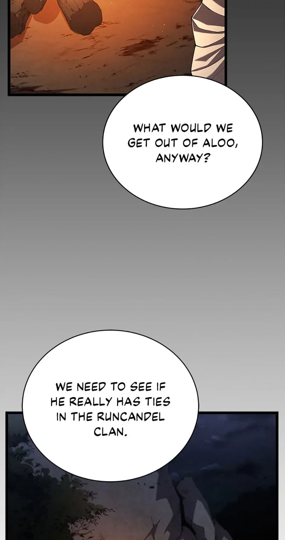 Read The Swordmaster's Son EN Manga Online
